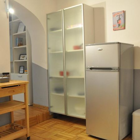 B&S Domus Colosseo 罗马 外观 照片