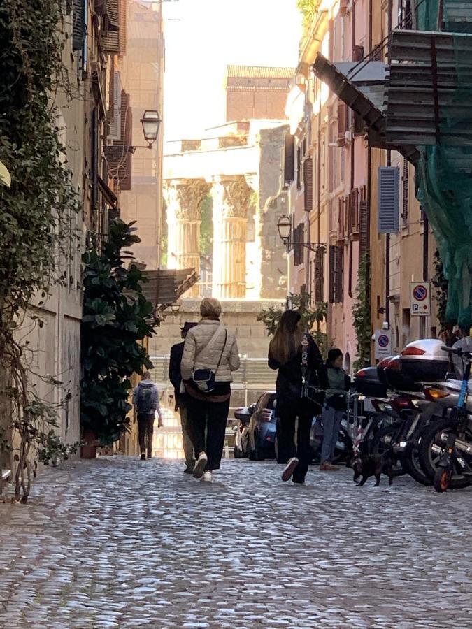 B&S Domus Colosseo 罗马 外观 照片