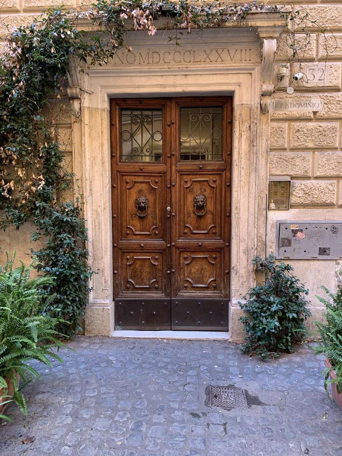 B&S Domus Colosseo 罗马 外观 照片