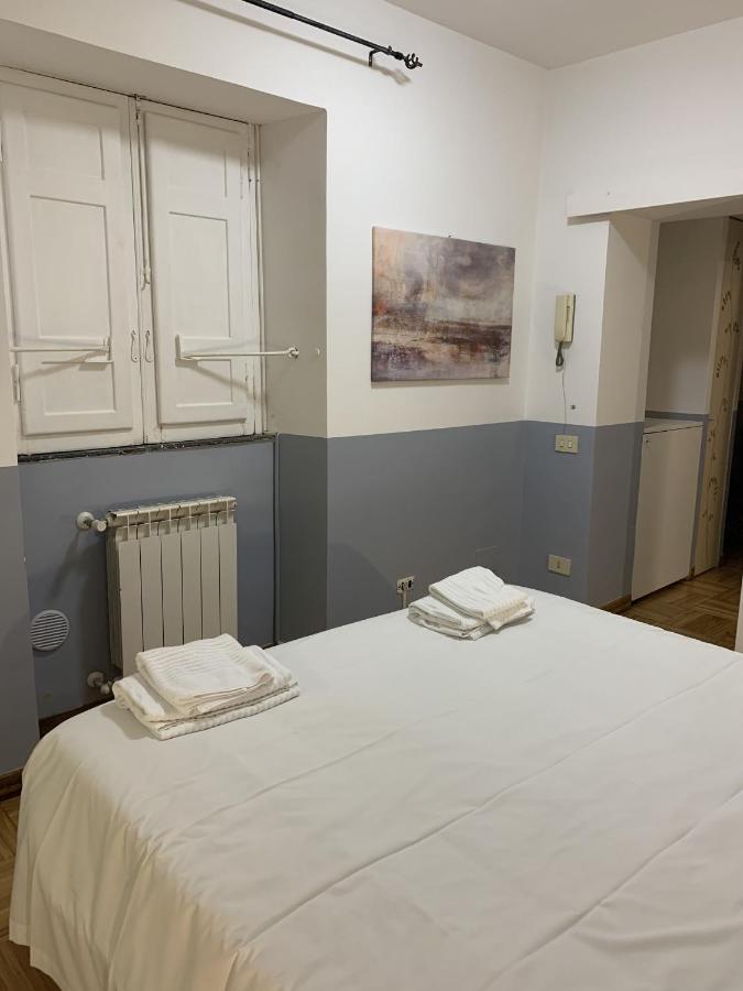 B&S Domus Colosseo 罗马 外观 照片