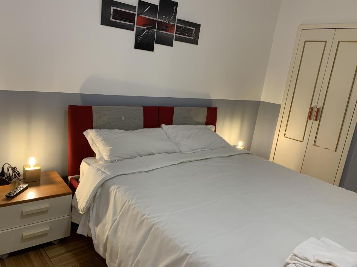 B&S Domus Colosseo 罗马 外观 照片