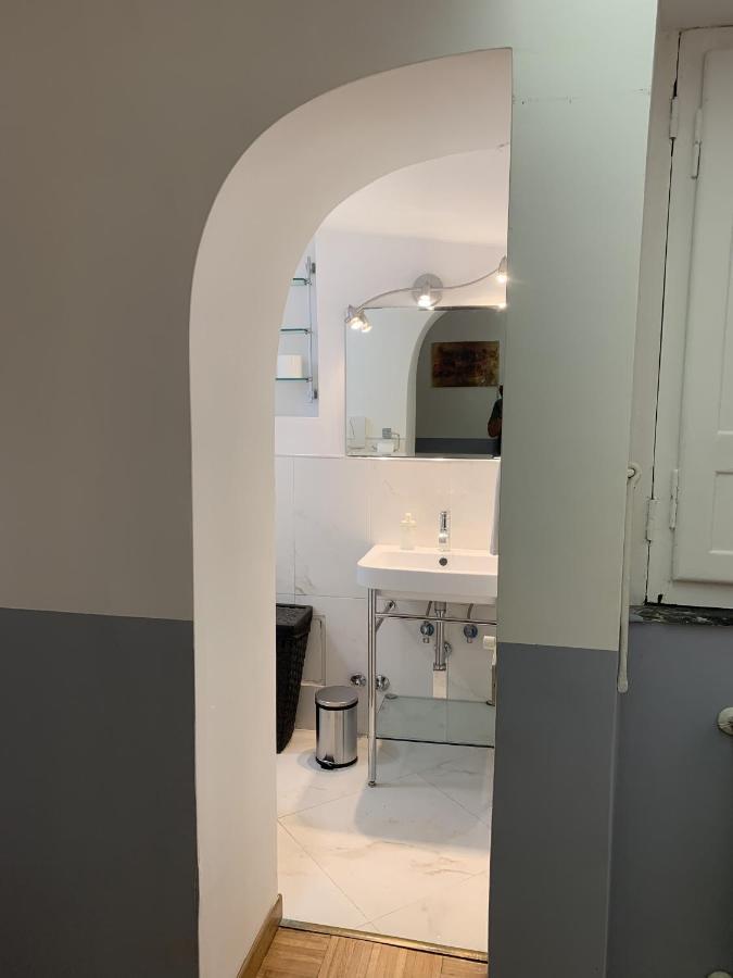 B&S Domus Colosseo 罗马 外观 照片