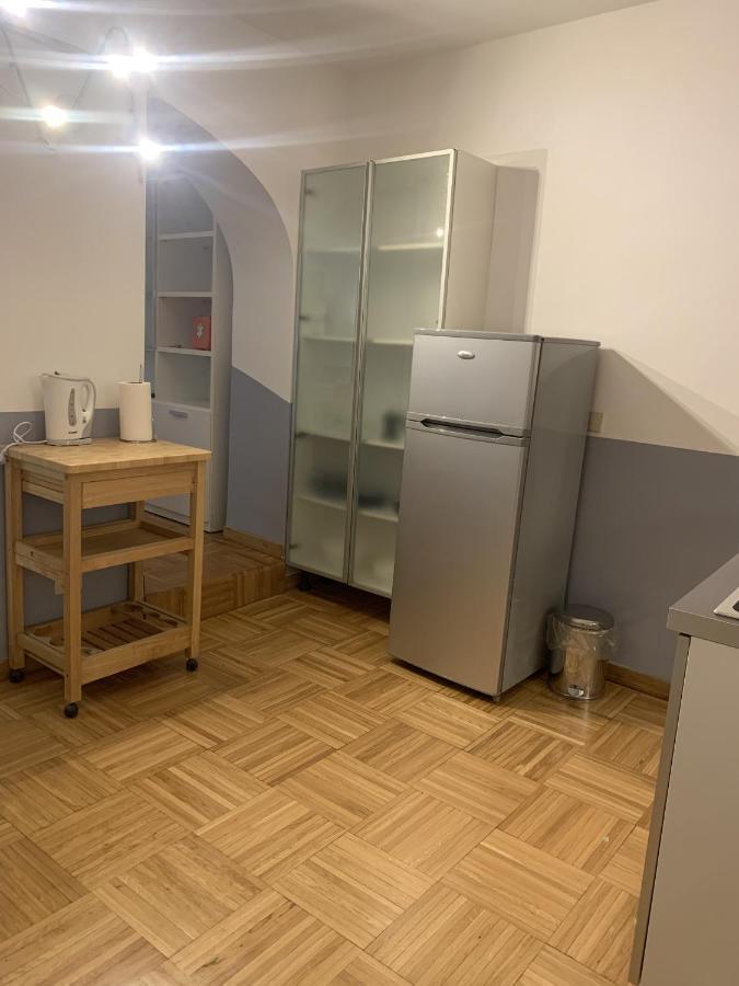 B&S Domus Colosseo 罗马 外观 照片