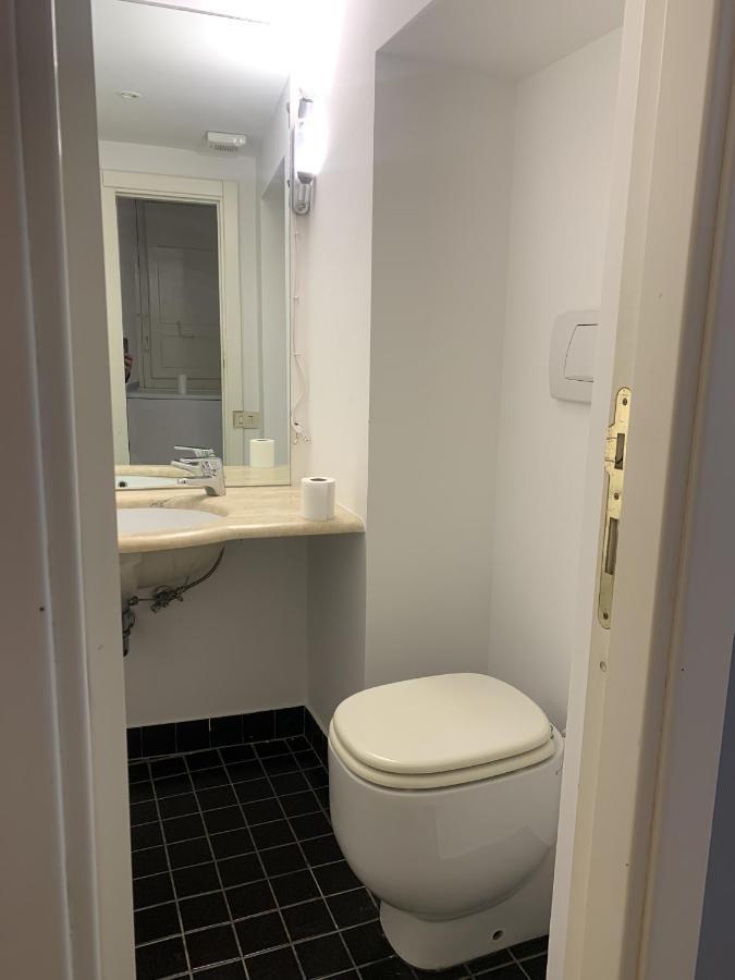 B&S Domus Colosseo 罗马 外观 照片