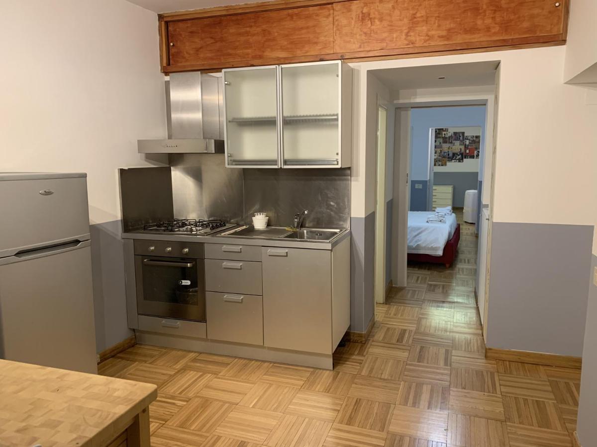 B&S Domus Colosseo 罗马 外观 照片