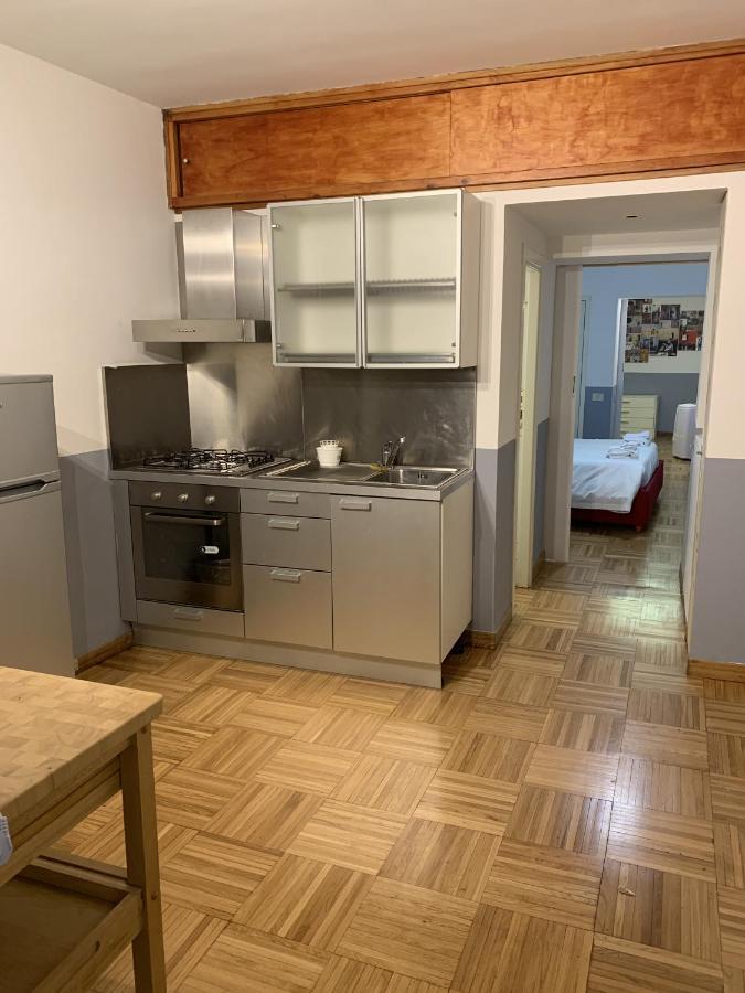B&S Domus Colosseo 罗马 外观 照片