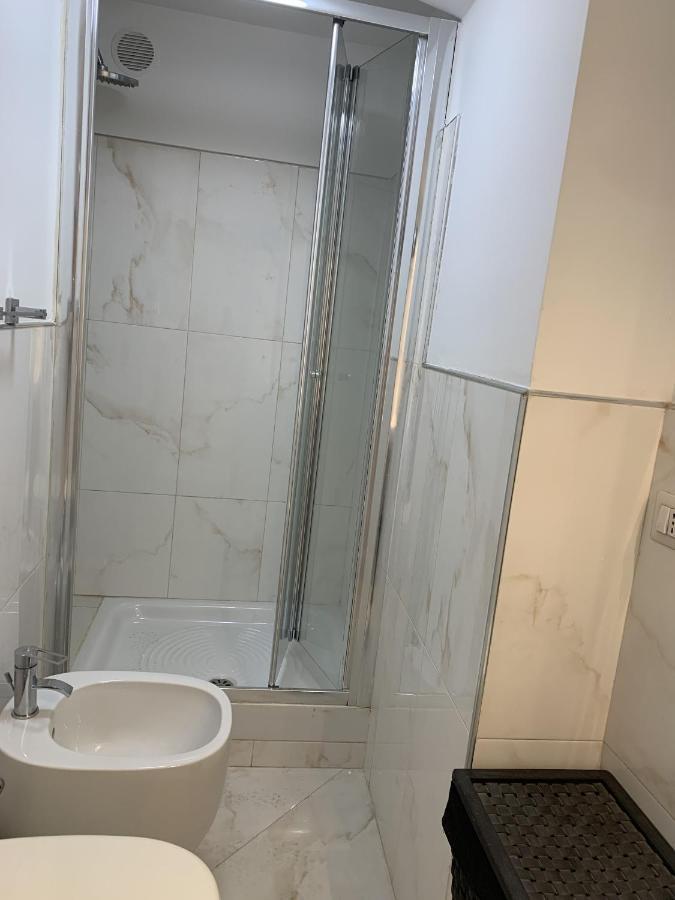 B&S Domus Colosseo 罗马 外观 照片