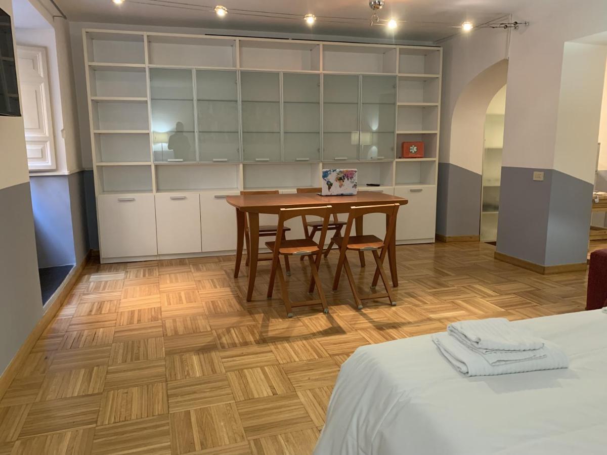 B&S Domus Colosseo 罗马 外观 照片