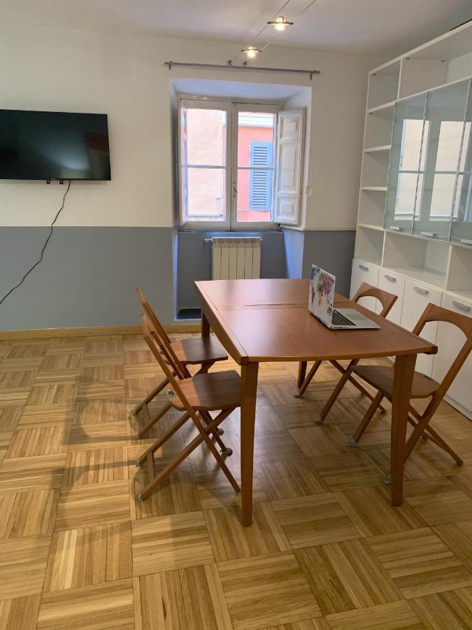 B&S Domus Colosseo 罗马 外观 照片