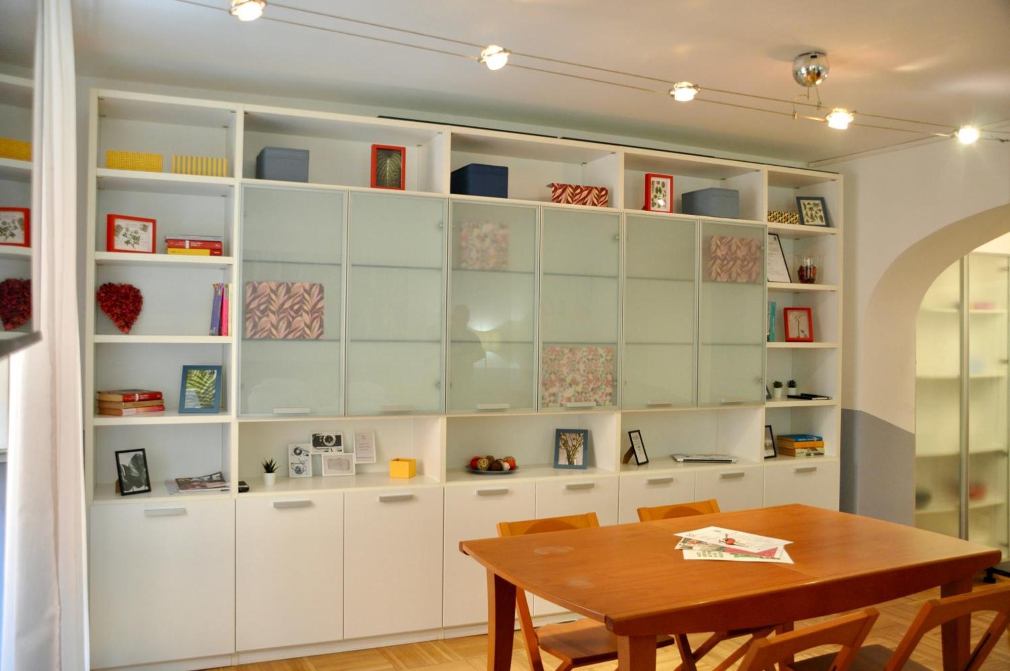 B&S Domus Colosseo 罗马 外观 照片