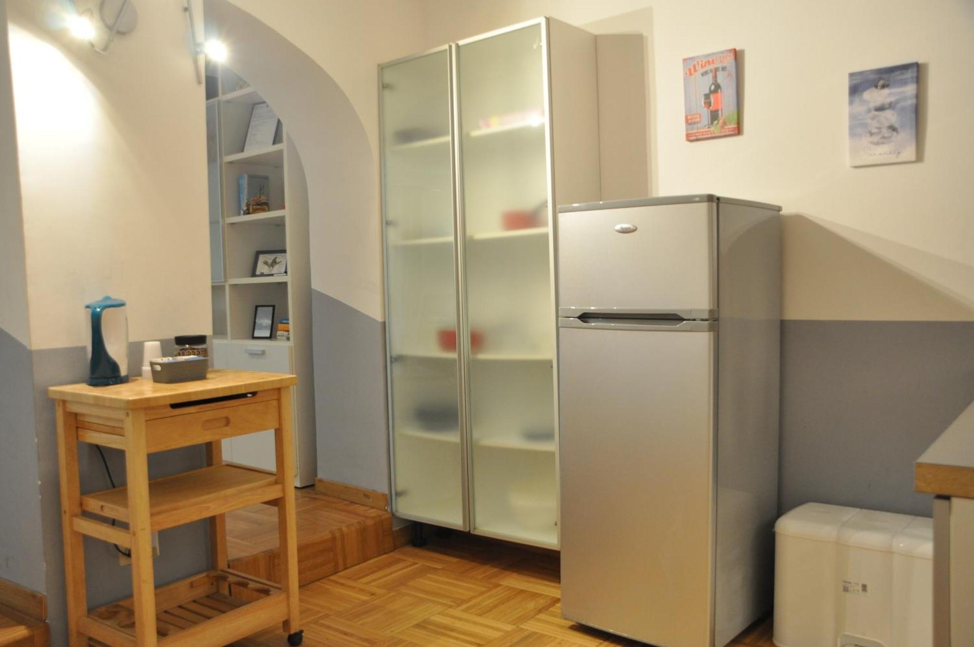 B&S Domus Colosseo 罗马 外观 照片