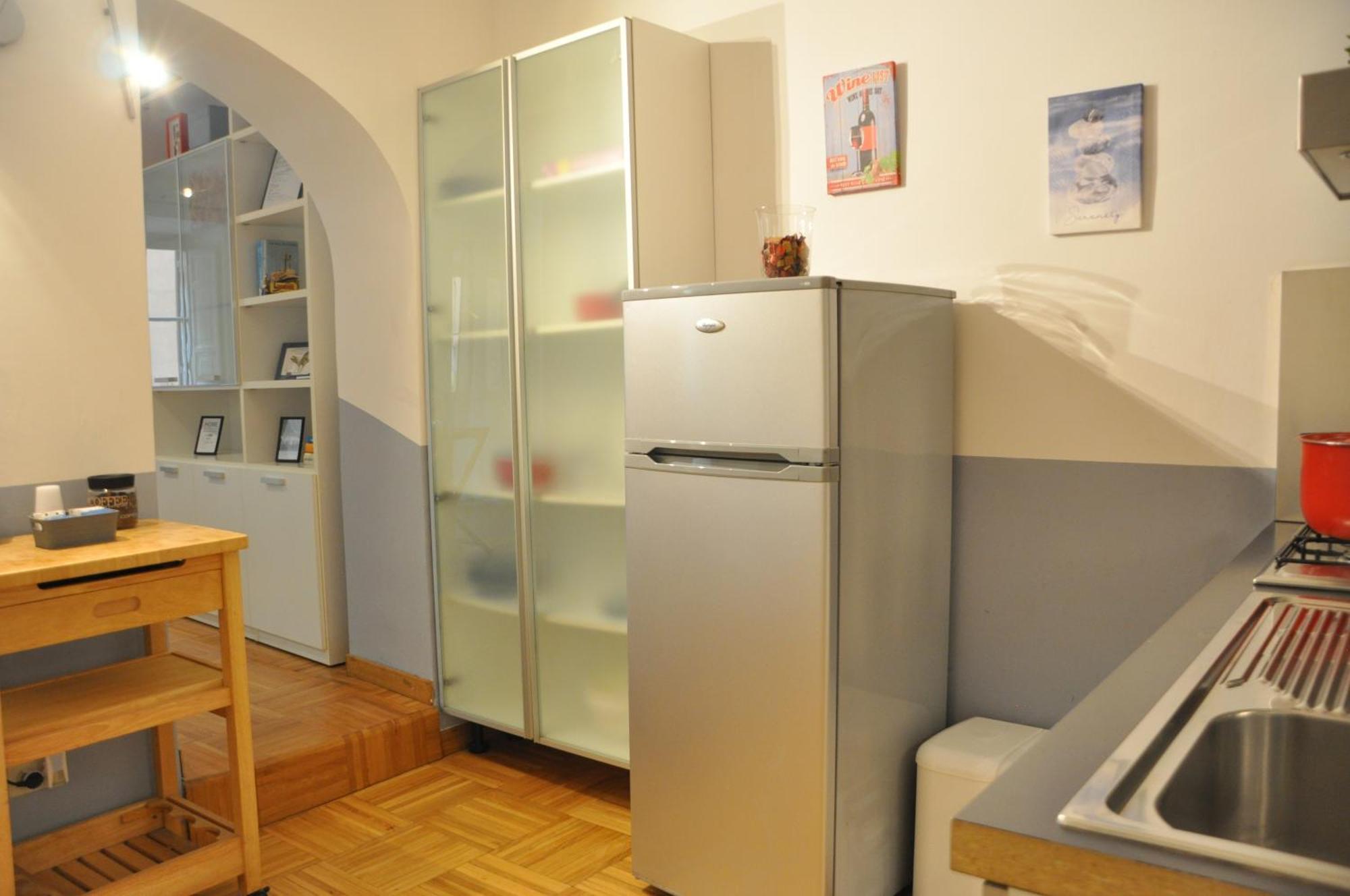 B&S Domus Colosseo 罗马 外观 照片